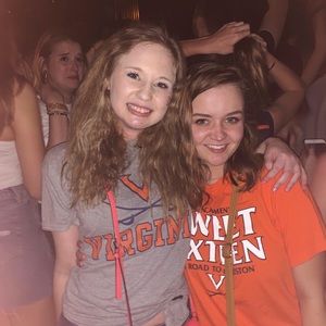 Meet your Posher, Emily